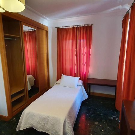 Hostal Ansonea Bera  Rom bilde