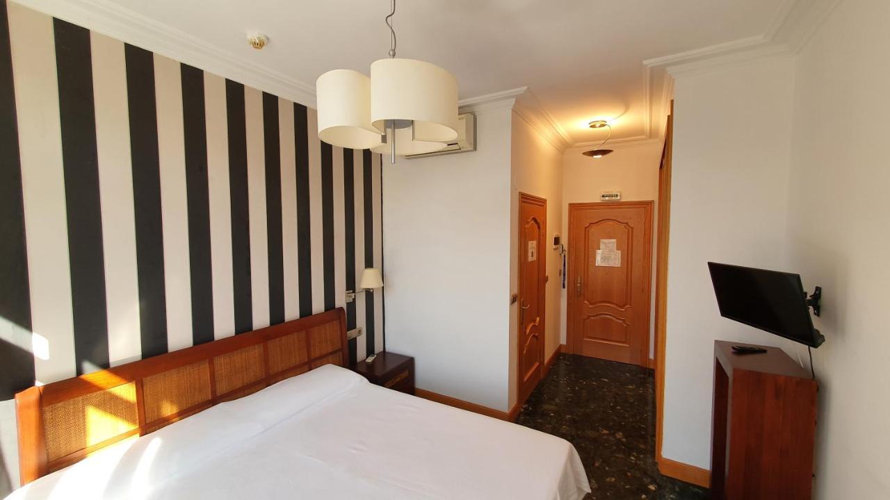 Hostal Ansonea Bera  Rom bilde