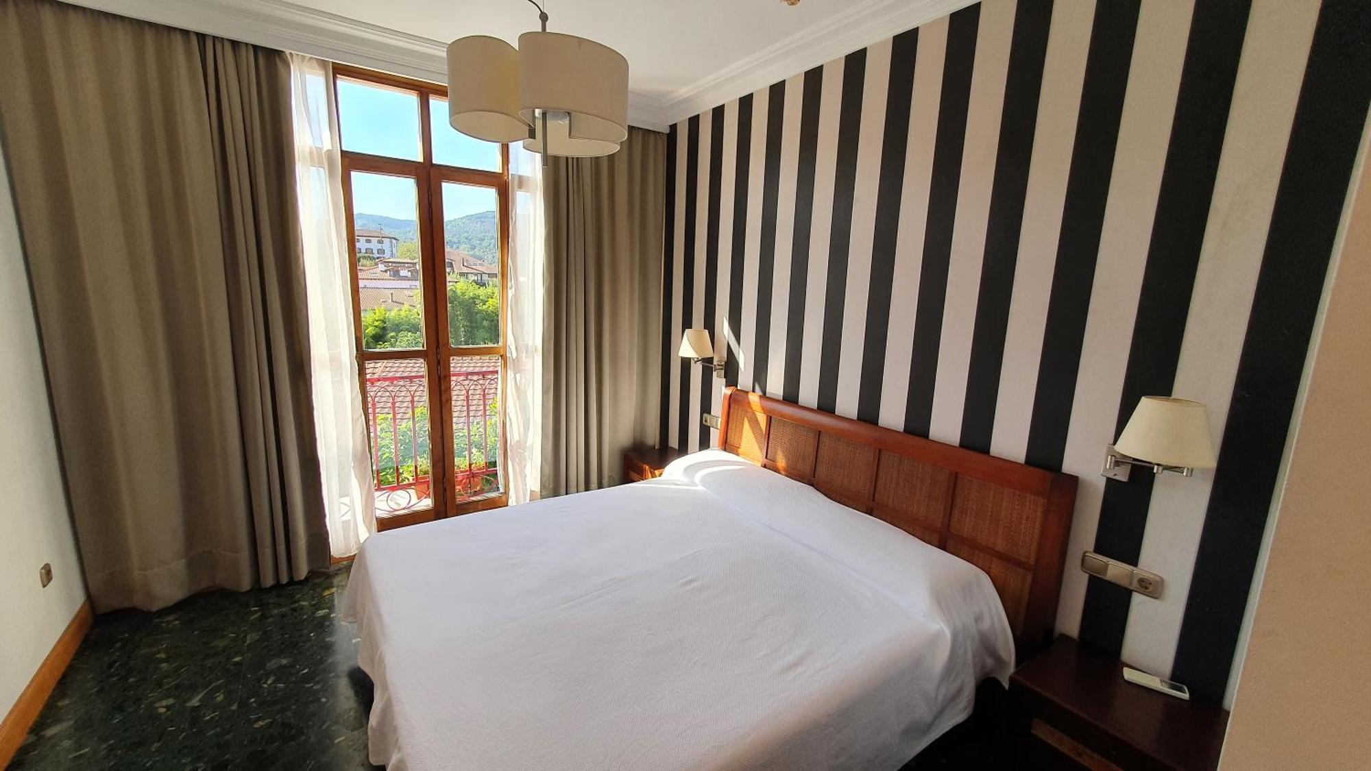 Hostal Ansonea Bera  Rom bilde