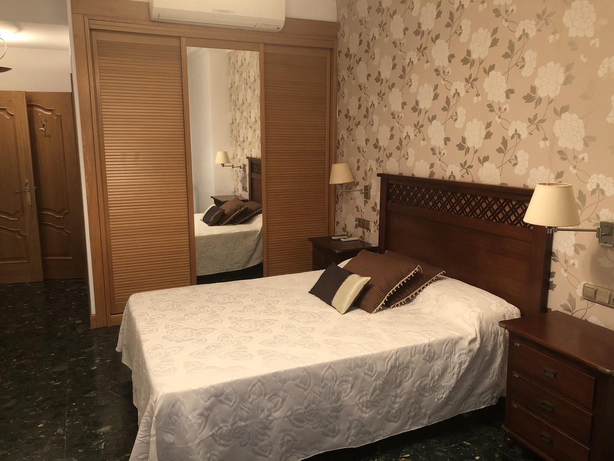 Hostal Ansonea Bera  Eksteriør bilde
